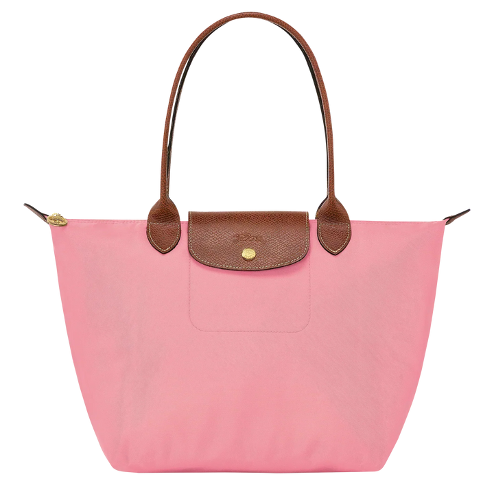The Hudson Tote - Marshmallow