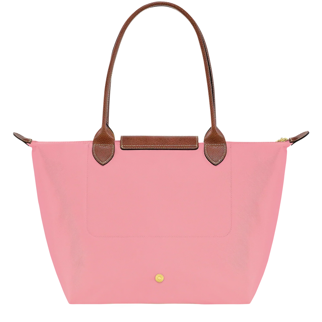 The Hudson Tote - Marshmallow
