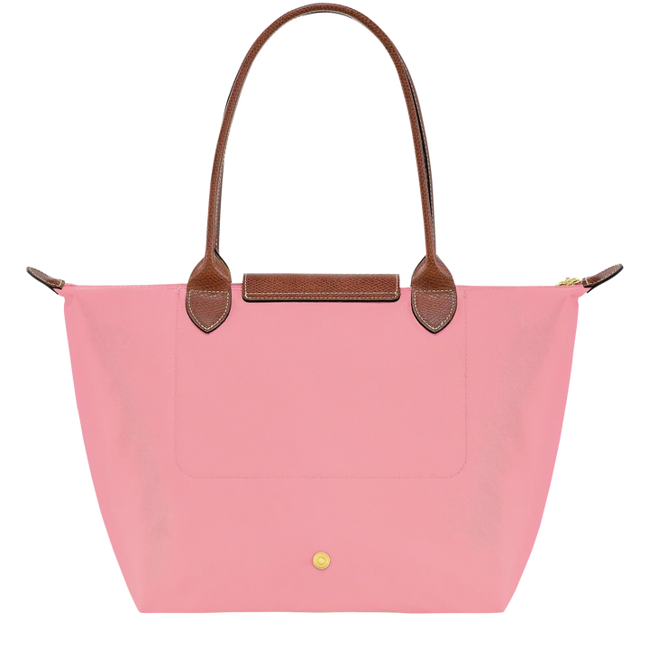 The Hudson Tote - Marshmallow