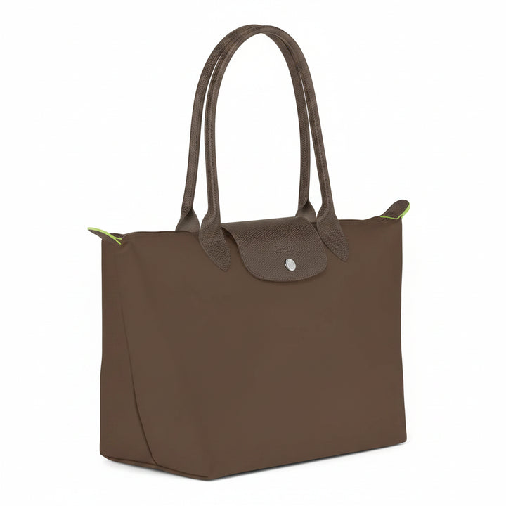 The Hudson Tote - Terra
