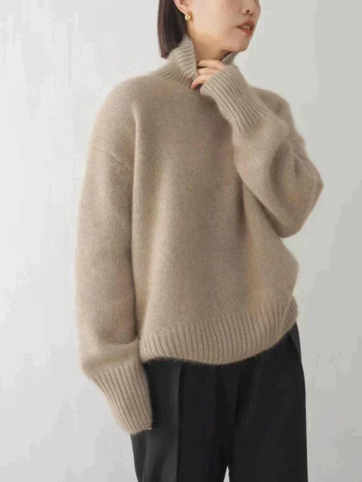 Palomayrah | Suéter Elegante