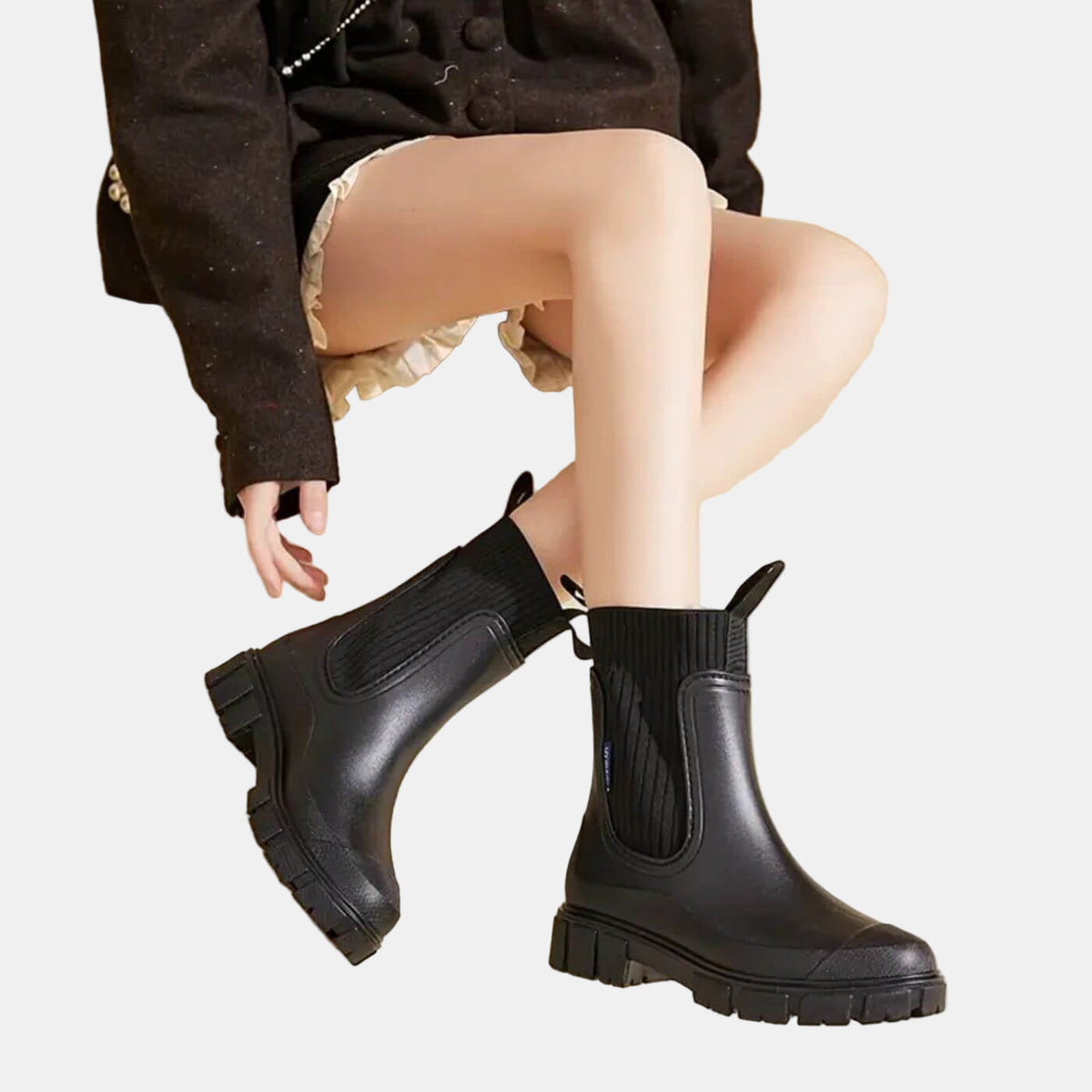 Tynni™ | Botas ortopédicas