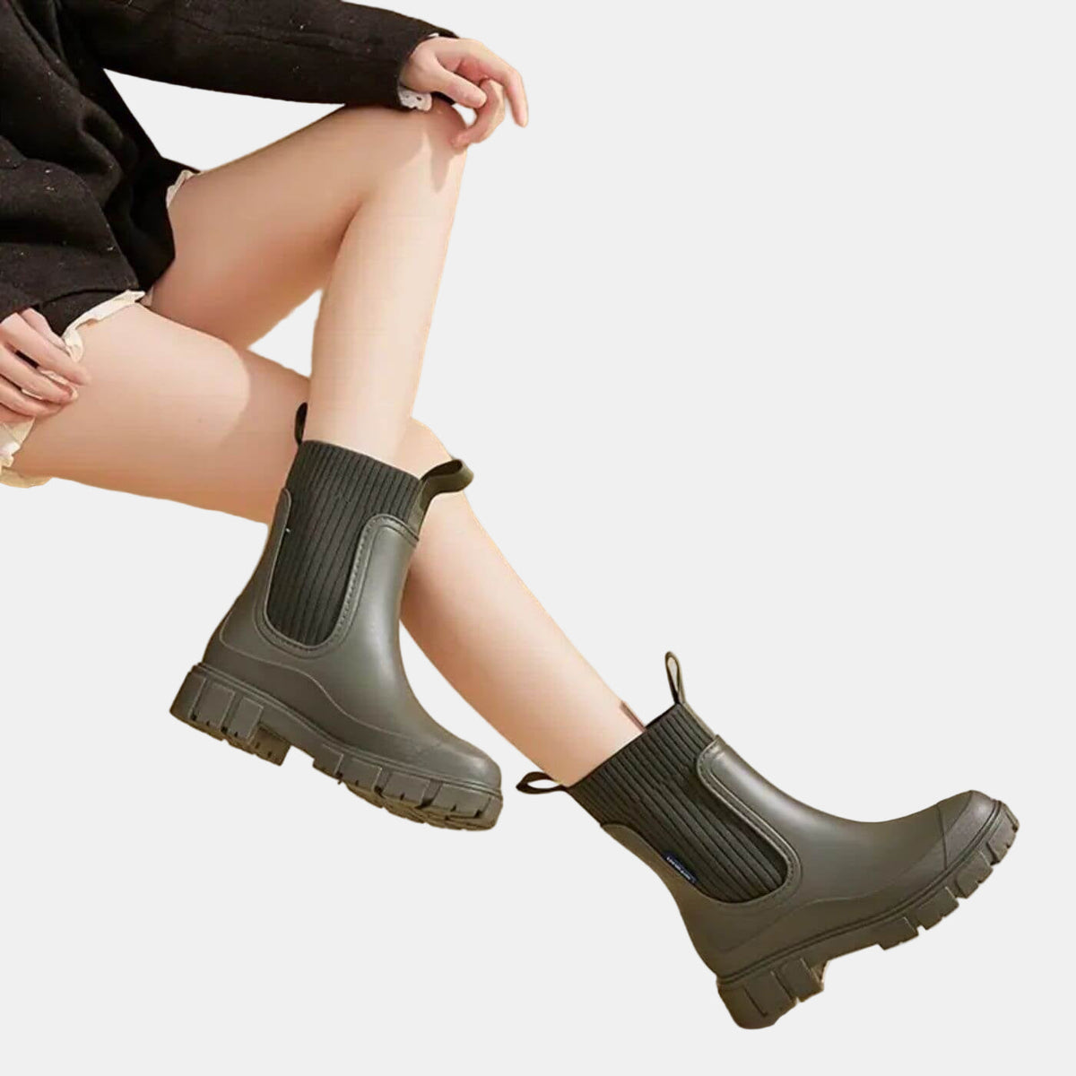 Tynni™ | Botas ortopédicas