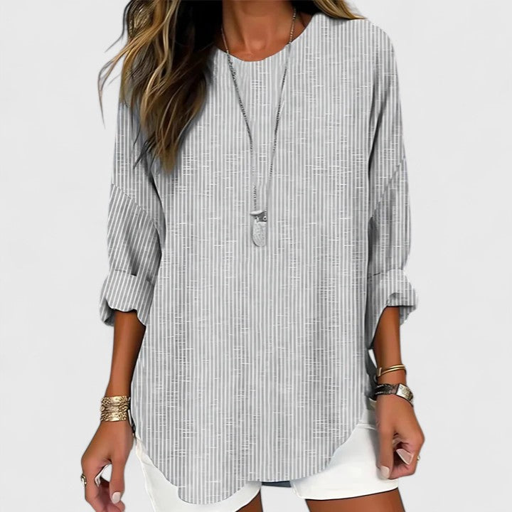 Cressida | Blusa Cómoda