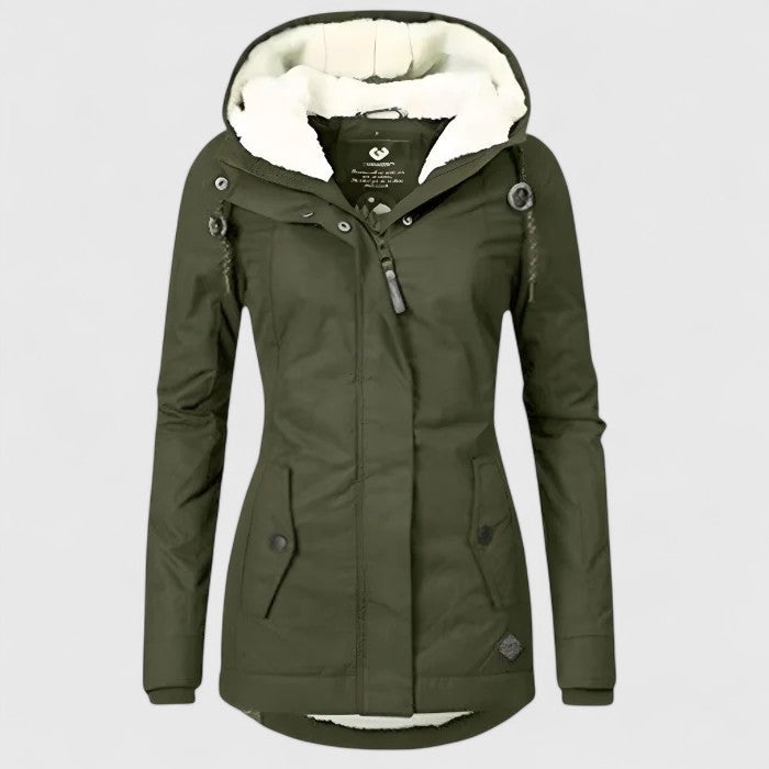 Tivona | Sophisticated Jacket