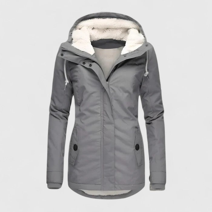 Tivona | Sophisticated Jacket