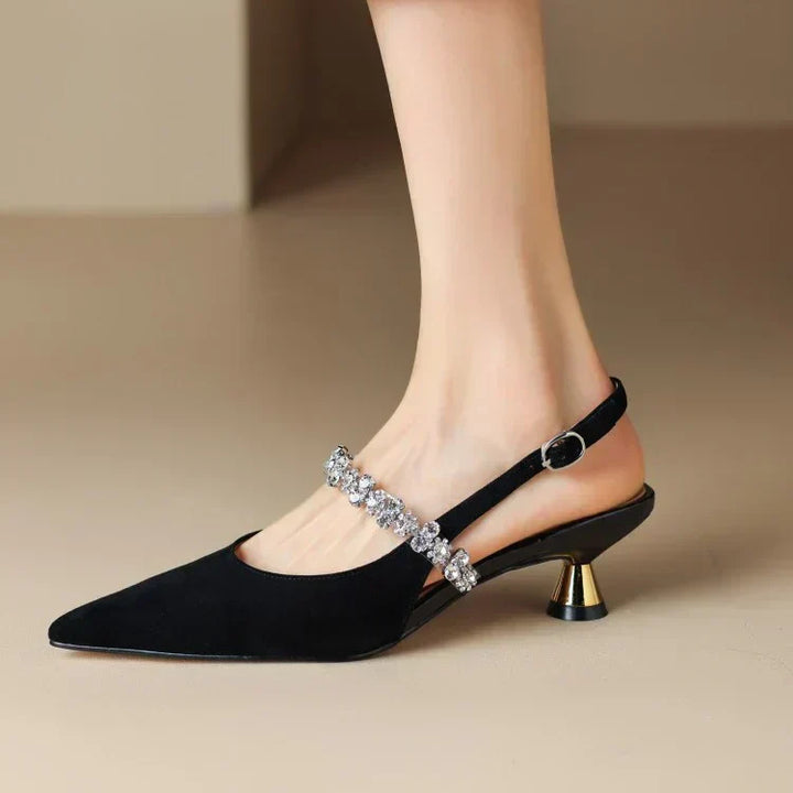 Zapatos Elegantes Isabelle