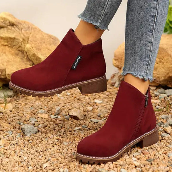 Maele™ | Botas ortopédicas