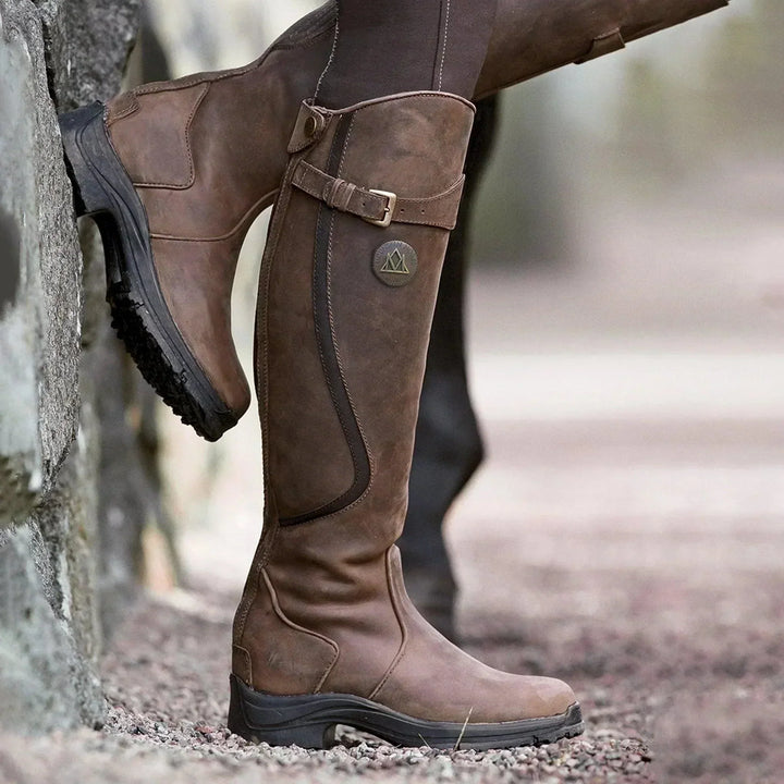 Ava™ | Botas Elegantes