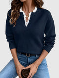 Aureliana | Blusa elegante