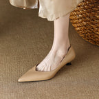 Gerda Elegant Pumps