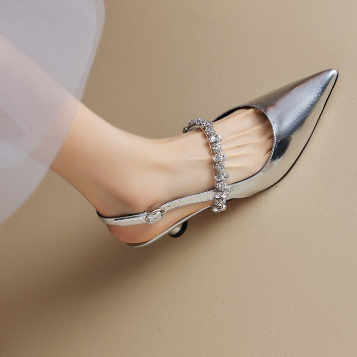 Zapatos Elegantes Isabelle