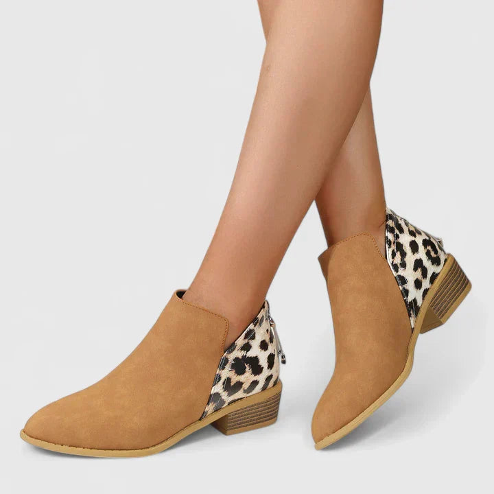 Elyzandra | Botas Ortopédicas