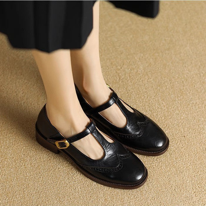 Zapatos Suzy Mary Jane