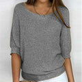 Jersey primaveral Eliana