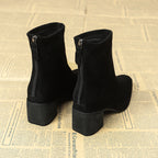 Vynce | Comfortable Boots