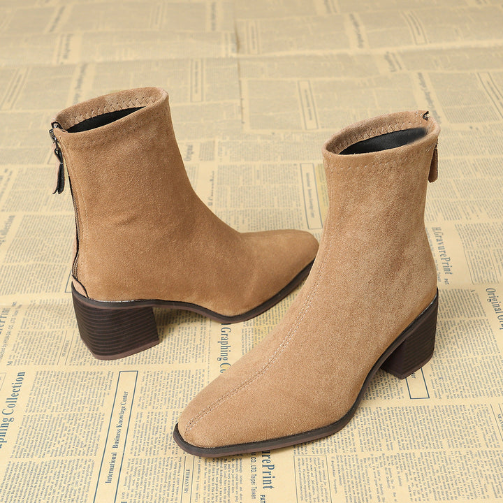 Vynce™ | Botas Cómodas