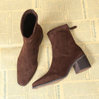 Vynce | Comfortable Boots