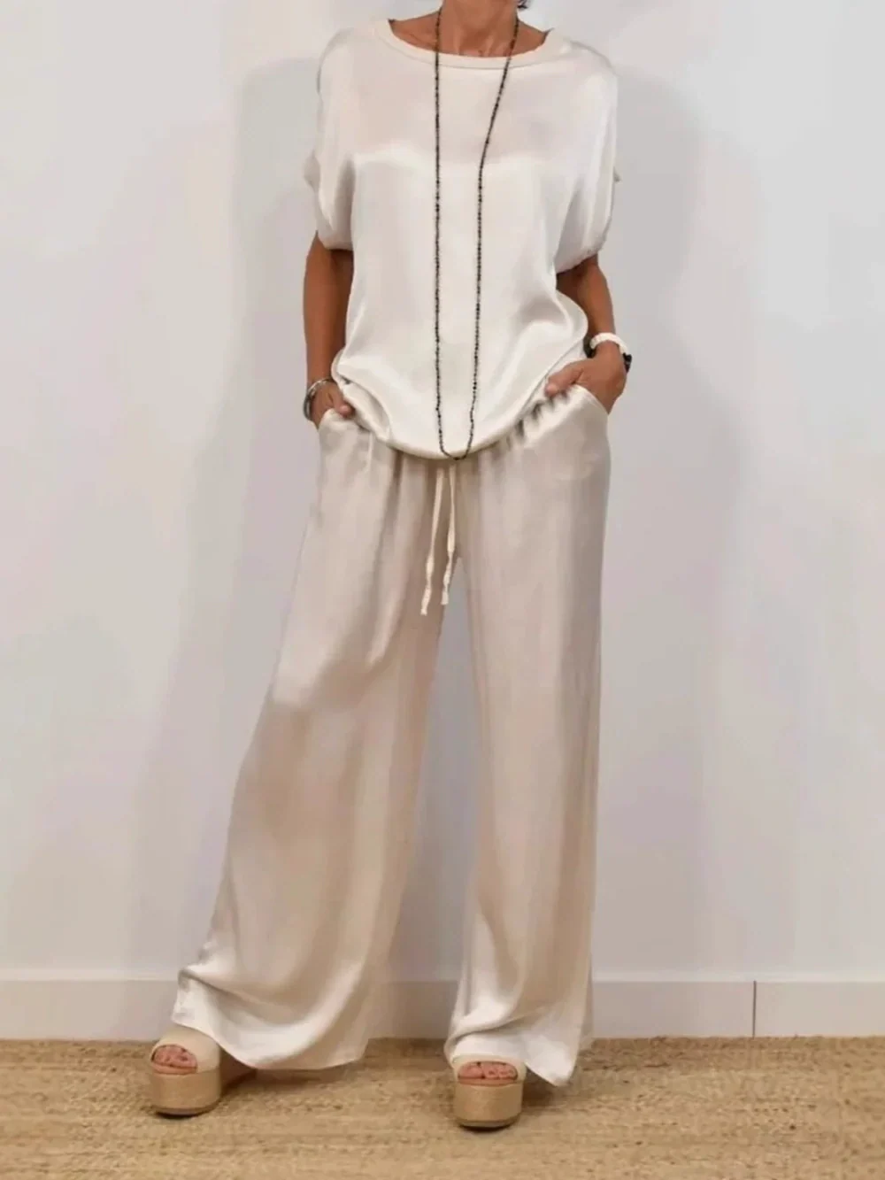 Conjunto informal Samantha