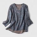 Solene | Blusa cómoda