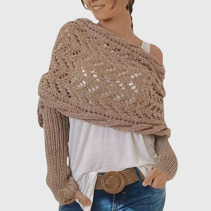 Lynoreviah | Bufanda Elegante
