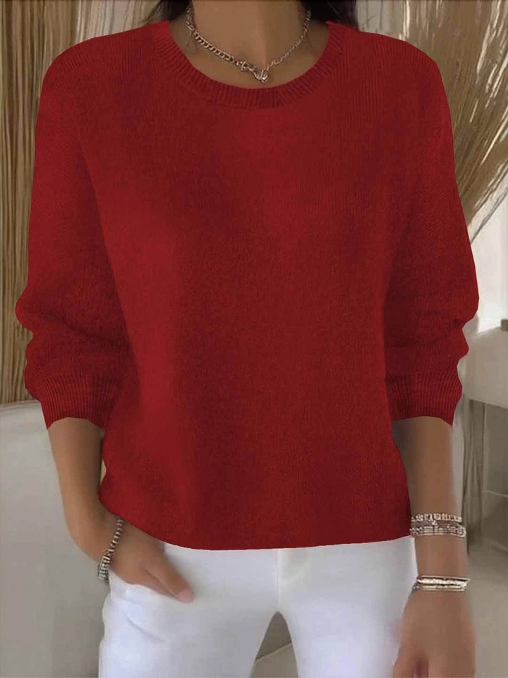 Lorie | Suéter sofisticado