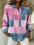 Nora™ – Blusa con capucha Diligent