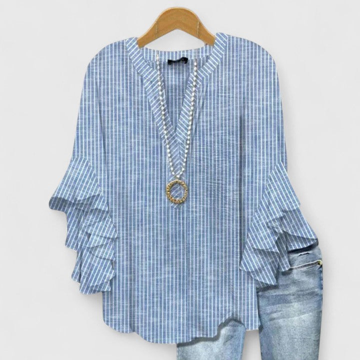 Saryphiah | Blusa cómoda