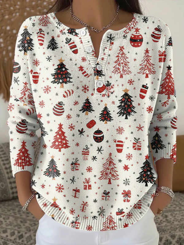 Madison | Camisola elegante