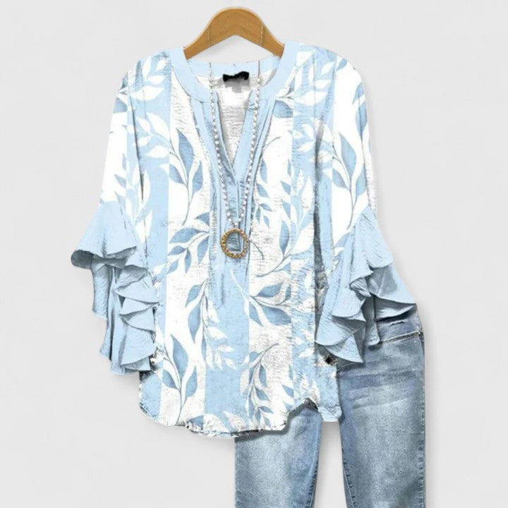 Saryphiah | Blusa cómoda