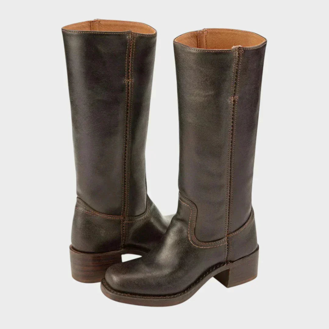 Liah™ | Botas ortopédicas