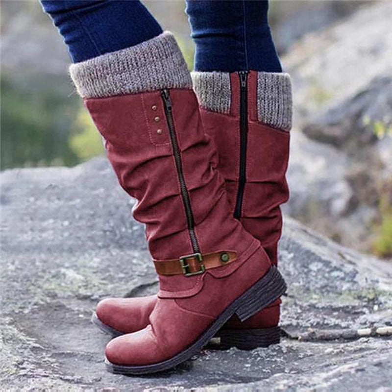 Zarrah™ | Botas Ortopédicas