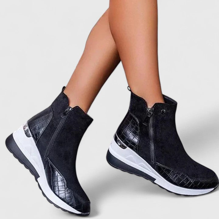 Maele™ | Orthopedic Boots