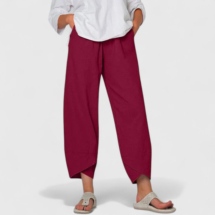 Prism | Pantalones Elegantes
