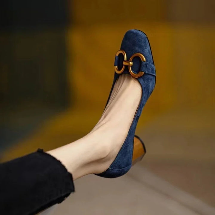 Cecilia™ | Tacones ortopédicos