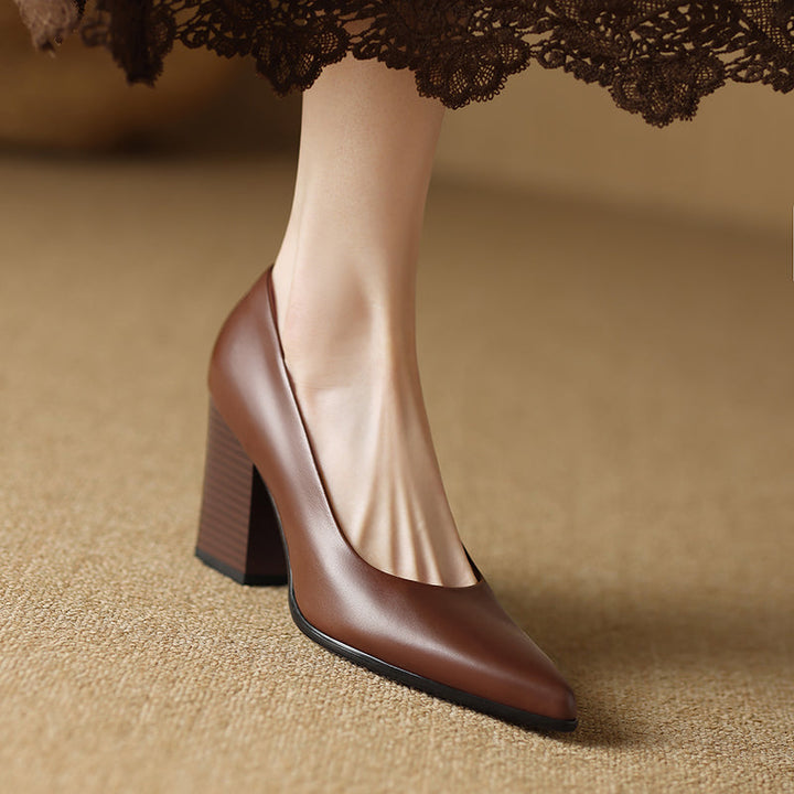 Zapatos Elegantes Verona