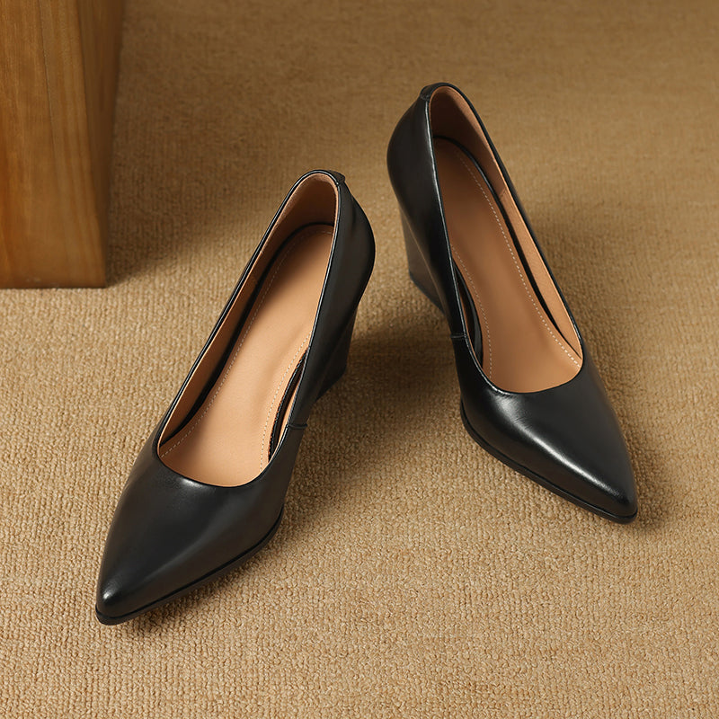 Zapatos Elegantes Verona