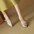 Salones elegantes Molette
