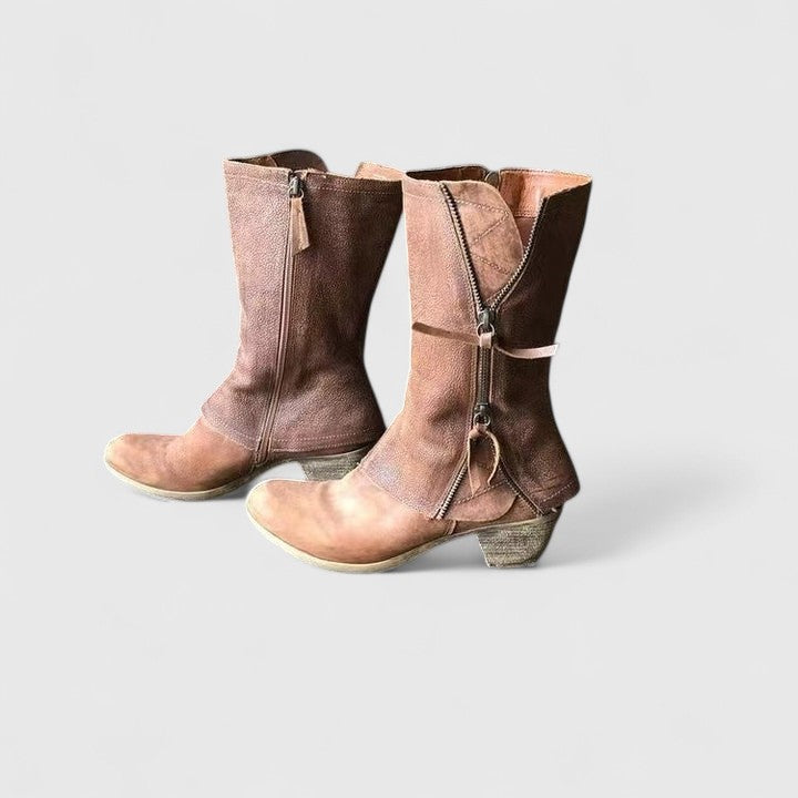 Elarisse | Botas Ortopédicas