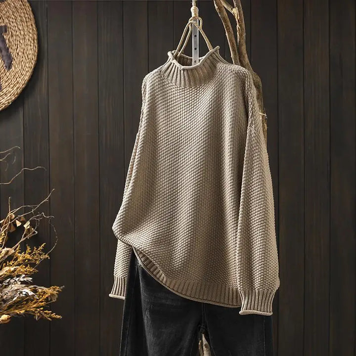 Amara™ | Knit Sweater