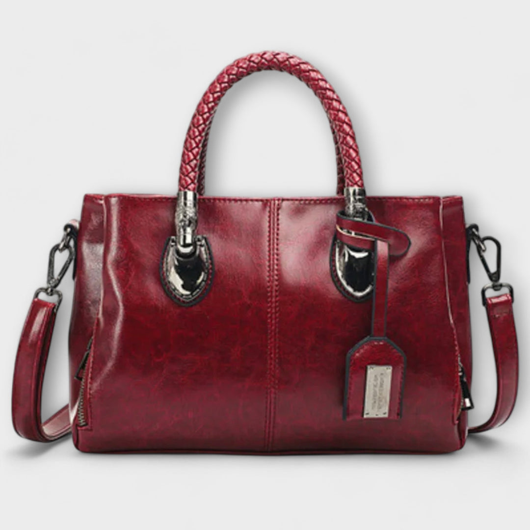 Olivia - Bolso de Viaje Elegante