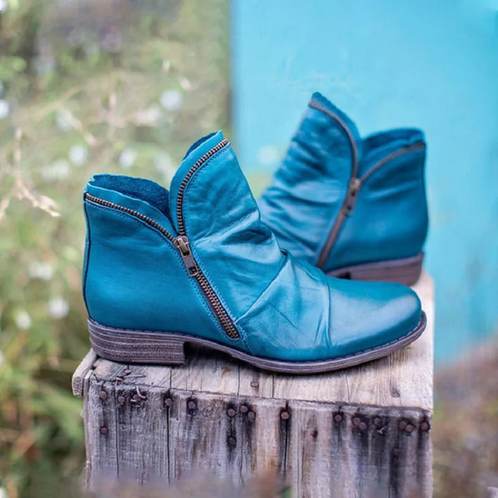 Prynn | Botines Ortopédicos