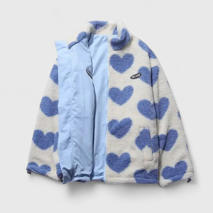 Bexli | Comfortable Jacket