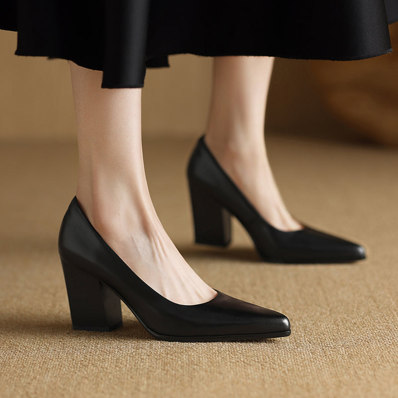 Zapatos Elegantes Verona