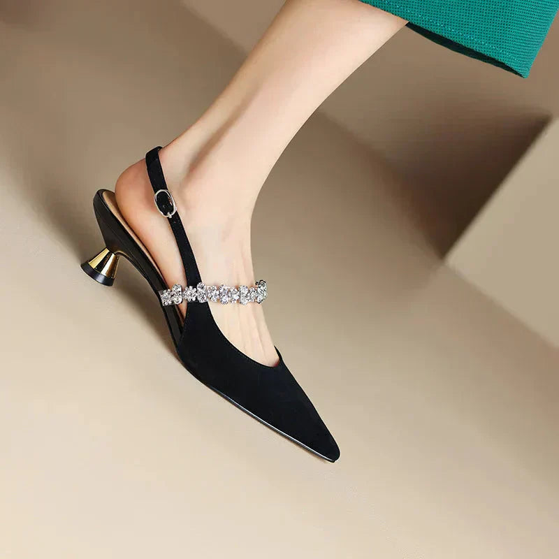 Zapatos Elegantes Isabelle