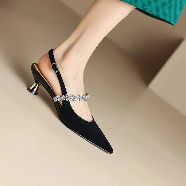 Zapatos Elegantes Isabelle