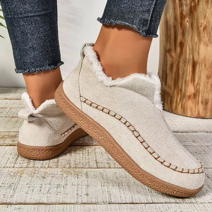 Hera - Botas Ortopédicas de Tornozelo