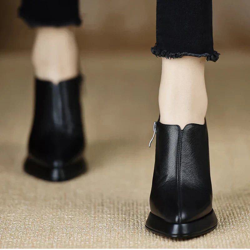 Zapatos Elegantes Carina