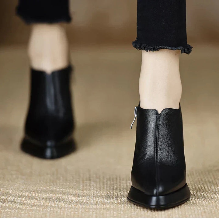 Zapatos Elegantes Carina