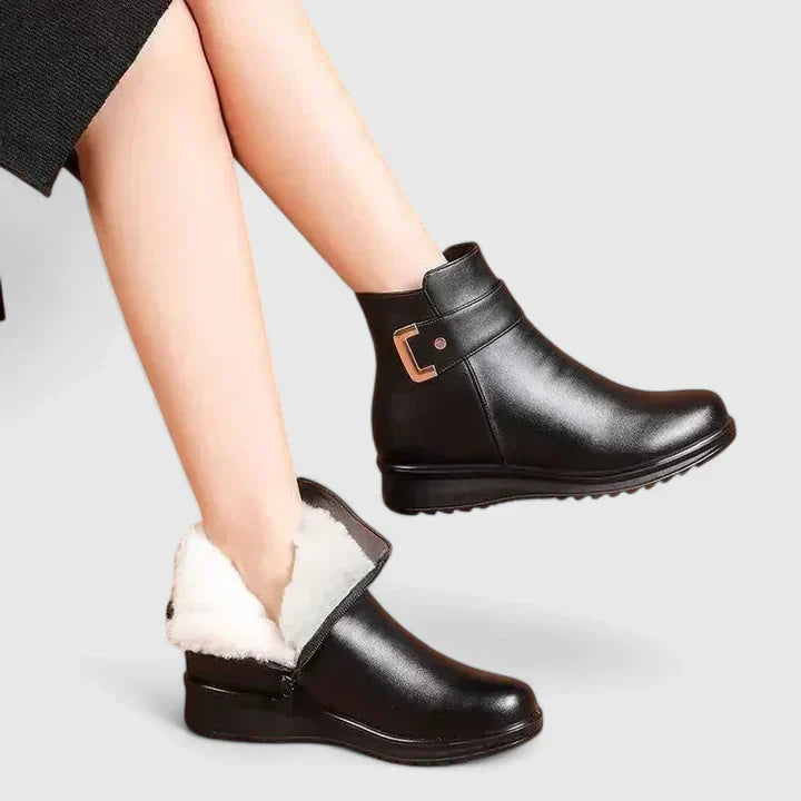 Rhovelyn | Botas Ortopédicas